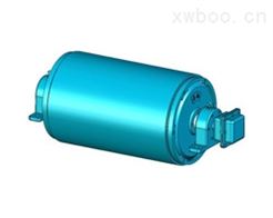 YDB型隔爆油冷式電動滾筒
