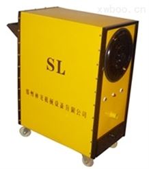 SLG焊接烟尘净化机