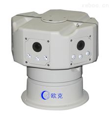 智能紅外車載攝像機6目全景攝像機OK-CQ360IR-20IP