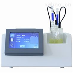 GC-2122C全自動微量水分測定儀