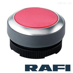 德国RAFI进口22毫米超薄按钮开关现货RAFIX 22 FS+