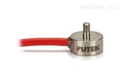 FUTEK LLB210 微型螺纹按钮式测力传感器