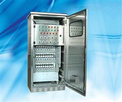 电力变压器风冷控制柜-ENR-ZFK-110/220KV
