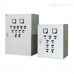 HXK-Y液位/压差水泵控制柜