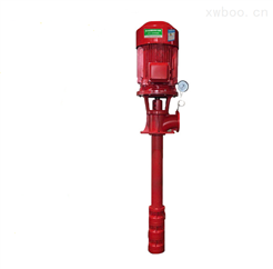 XBD-GJ长轴消防深井泵