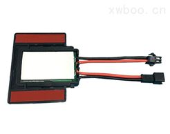 LED灯镜触摸(无级调光)XD-625D