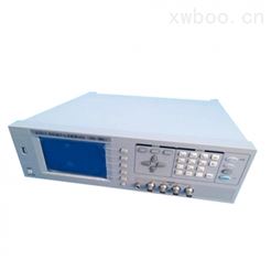 ZJD高頻介電常數介質損耗測試儀