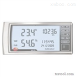 testo 622 -德国德图 testo 622 - 数字式温湿度大气压力表