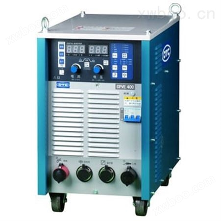 日本OTC-CO2/MAG焊接机CPVE400