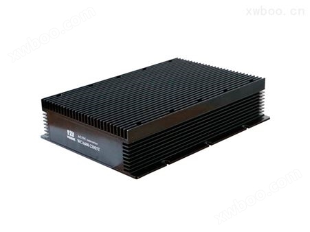 AC-DC便装式模块电源WCA500-1000系列(500-1000W)