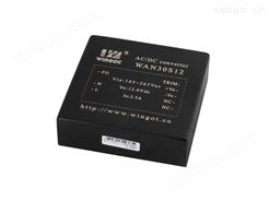 AC-DC电源模块WAN(W)30