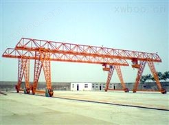 MH葫芦门式起重机（桁架型）1-32吨
