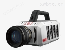 5KF10   3600帧高速摄像机