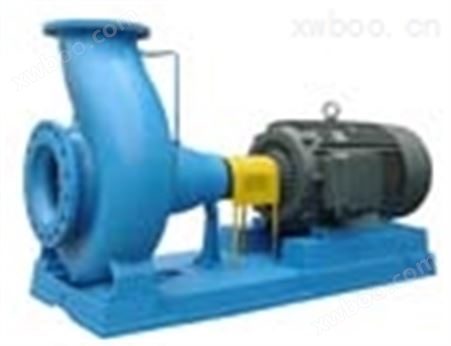 SCH 标准化工泵、SCS离心水泵