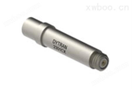 Dytran 2301C系列 电荷型压力传感器