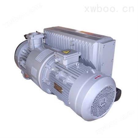 XD系列单级旋片式真空泵