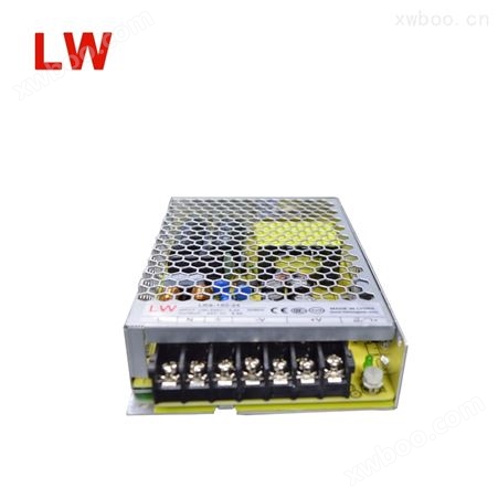 150W LRS超薄系列 LED广告招牌专用电源