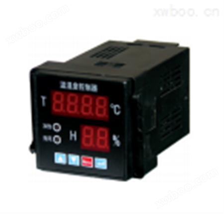 HD28系列温湿度自动控制器