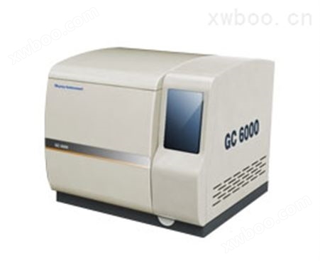 气相色谱仪　GC6000
