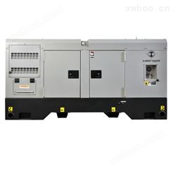20KW电启动柴油超大机——HS25/S