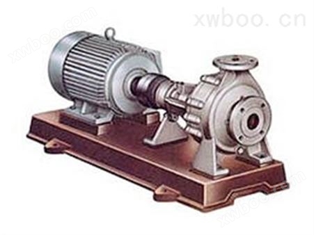 离心油泵-RY高温导热油泵-RY系列高温导热油泵