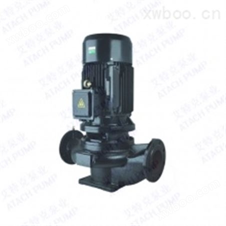 GD50-30广东优质管道泵