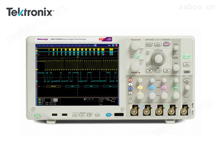 泰克Tektronix 混合信号示波器MSO5000B、DPO5000B系列