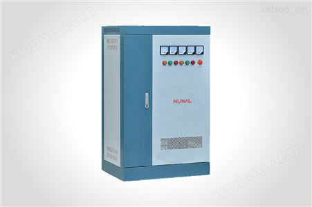 NUNAL系列单三相全自动补偿式电力稳压器