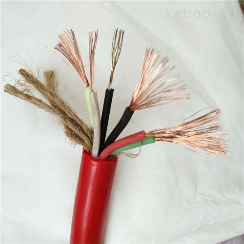 KYJVP2 铜带屏蔽本安 用控制电缆