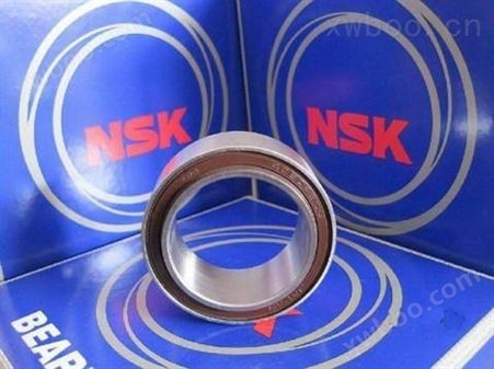 NSK进口71916 C/DF轴承