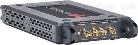 KEYSIGHT P937xA 精简系列 USB 矢量网络分析仪