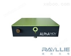 ALPhANOV低相噪高功率脉冲激光光纤放大系统S-CB