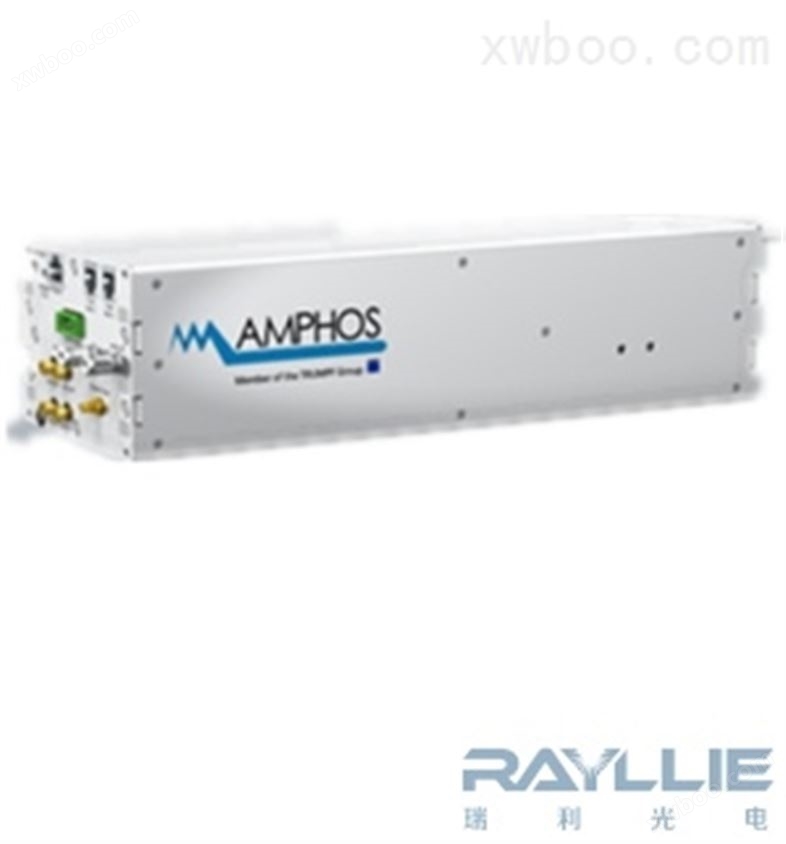 Amphos激光器Amphos1000