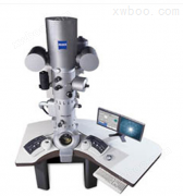 蔡司电子显微镜 LIBRA 200 FE