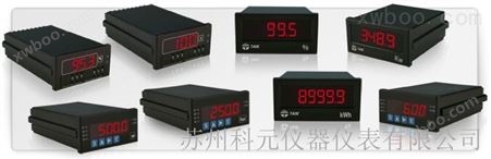 中国台湾台技S2-412PA数显表