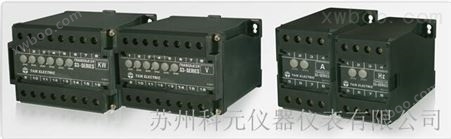 中国台湾台技S3-AD电流变送器