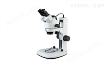 连续变倍体视显微镜 JC-XTL-207A