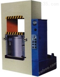 YDC-CK系列框式液压机