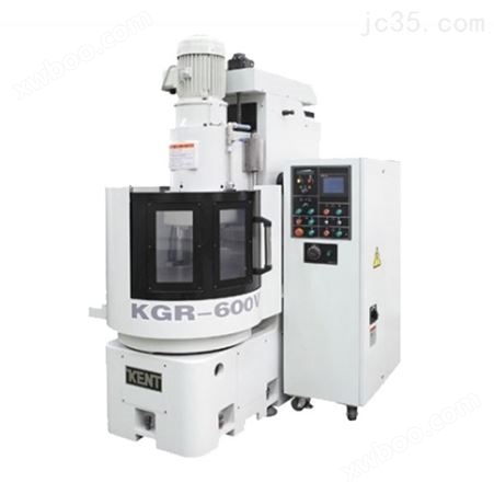 KGR-600V圆盘磨