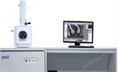 高分辨率扫描电子显微镜