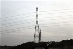 河南电力终端设备联网项目