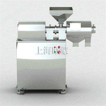 LXS-250LXS系列离心筛分机