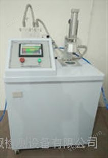 AG-2663滤料综合性能试验仪