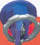 RMJ面板式热电偶插座|美国omega开孔面板安装热电偶插座