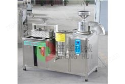 节能豆浆豆腐机（电热）DF-60A