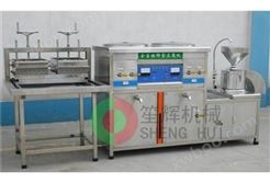 节能型豆浆豆腐机（电热）DF-300A