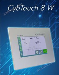 数控剪板机维修数控折弯机维修CYBELEC数控系统 CybTouch8W