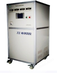 脉冲电容器浪涌电流及充放电试验装置ZZ-E07