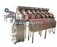 厂家生产八宝茶全自动包装机