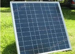 太阳能电池板组件回收2
